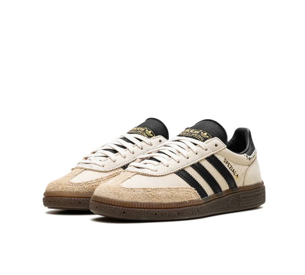 Tênis Adidas Handball Spezial 'Wonder White Black'