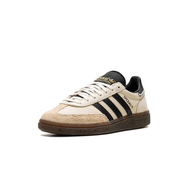 Tênis Adidas Handball Spezial 'Wonder White Black'