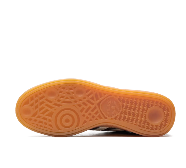 Tênis Adidas Handball Spezial x Sporty & Rich 'Auburn' Marrom