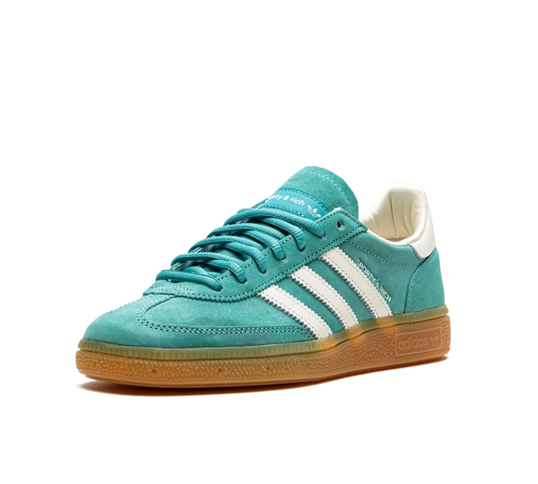 Tênis Adidas Handball Spezial x Sporty & Rich 'Pantone Green' Verde