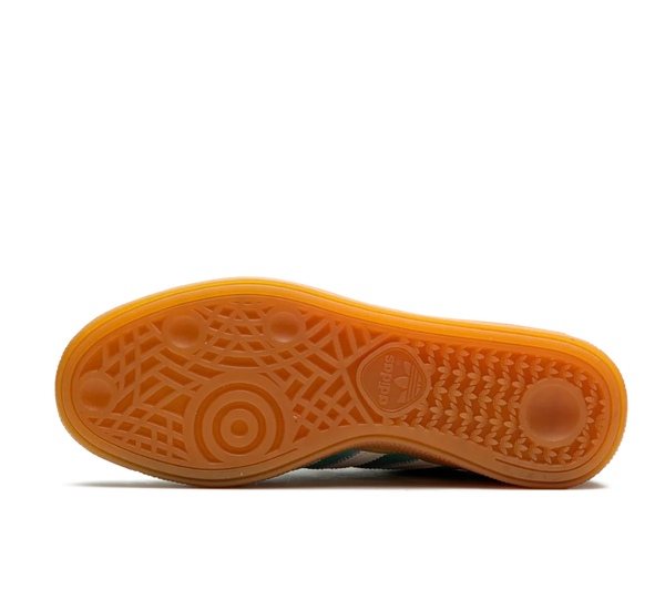 Tênis Adidas Handball Spezial x Sporty & Rich 'Pantone Green' Verde