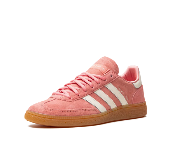 Tênis Adidas Handball Spezial x Sporty & Rich 'Pantone Pink' Rosa