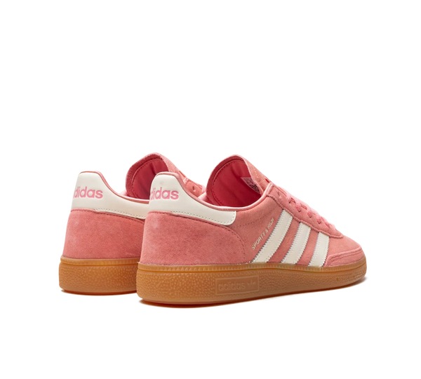 Tênis Adidas Handball Spezial x Sporty & Rich 'Pantone Pink' Rosa