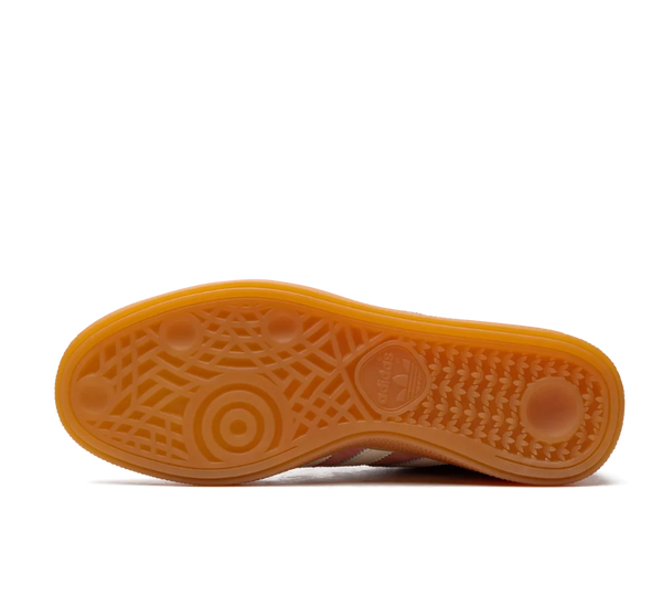 Tênis Adidas Handball Spezial x Sporty & Rich 'Pantone Pink' Rosa