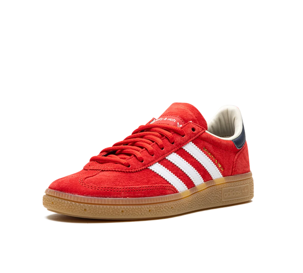 Tênis Adidas Handball Spezial x Sporty & Rich 'USA' Vermelho
