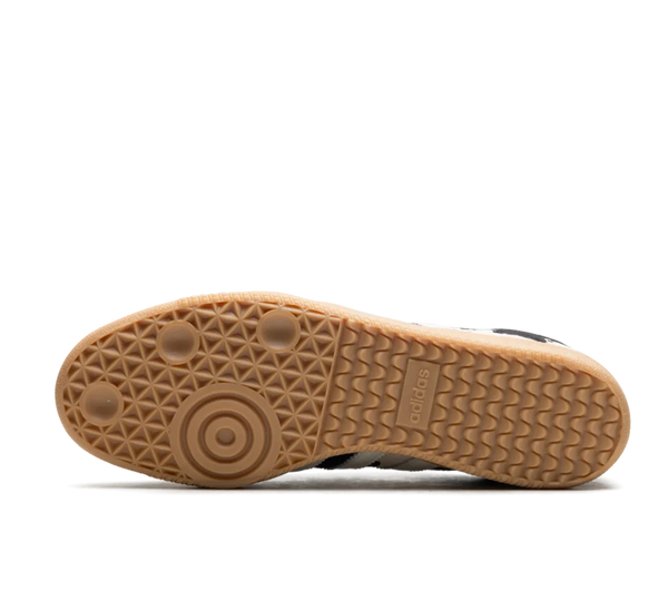 Tênis Adidas Samba OG 'Cow Print' Vaquinha