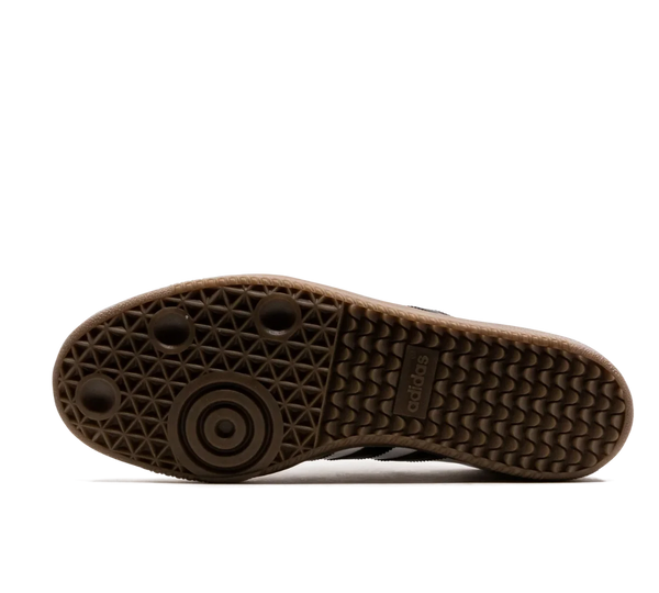 Tênis Adidas Samba OG 'White' Branco