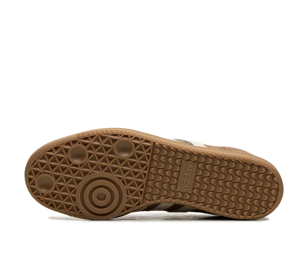 Tênis Adidas Samba OG 'Cardboard' Marrom