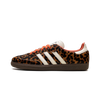 Tênis Adidas Samba OG 'Leopard' Oncinha / Leopardo