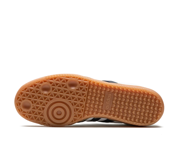 Tênis Adidas Samba OG x Sporty & Rich 'White' Branco