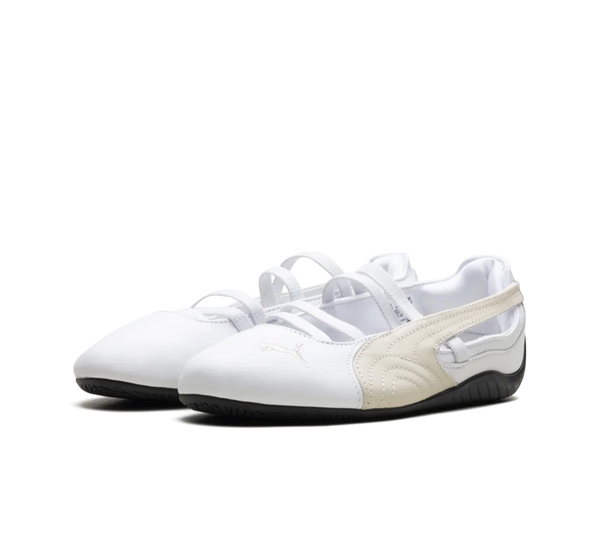 Tênis Speedcat Ballet 'White Alpine Snow' Branco
