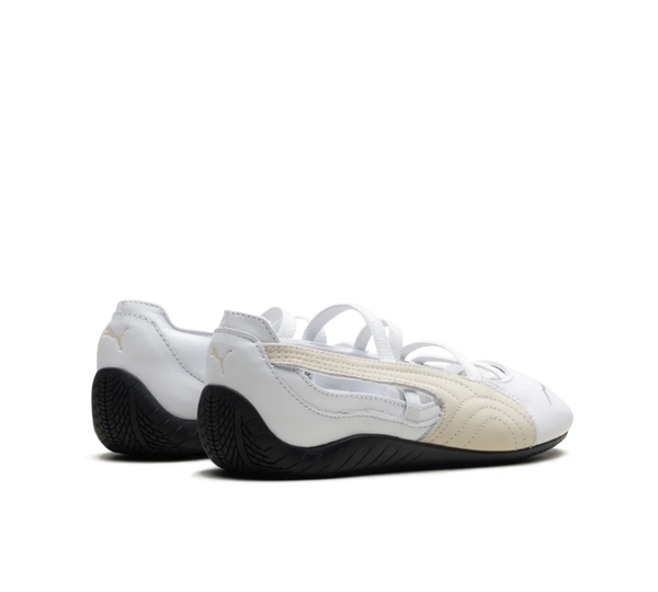 Tênis Speedcat Ballet 'White Alpine Snow' Branco