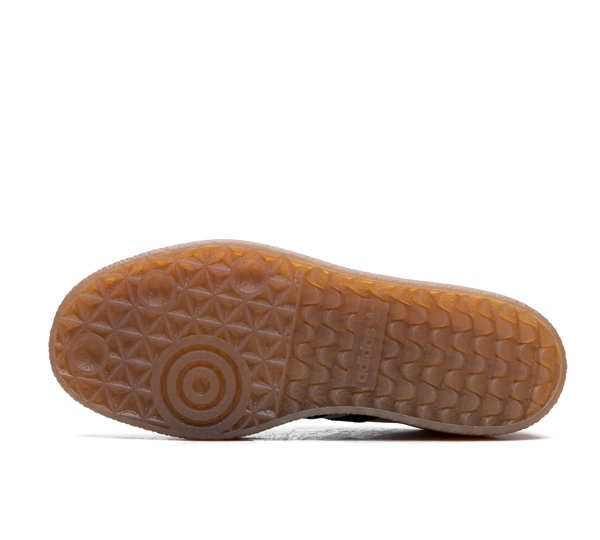 Tênis Adidas Sambae 'Cloud White' 2.0 Branco / Preto