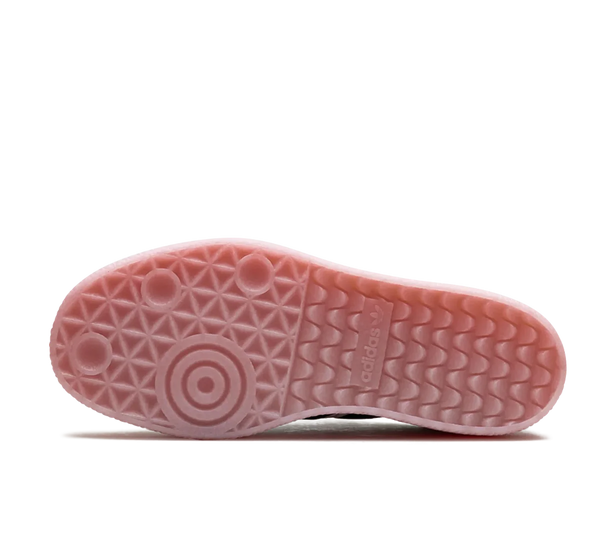 Tênis Adidas Sambae 'Hello Kitty' Branco