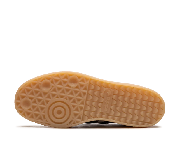 Tênis Adidas Sambae 'White & Black' Branco / Preto