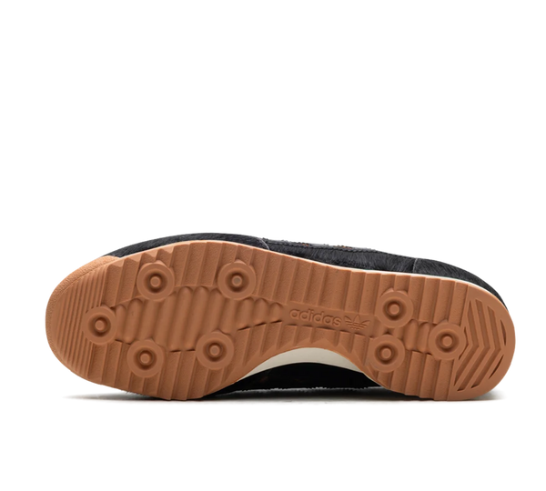 Tênis Adidas SL 72 'Black Leopard' Preto