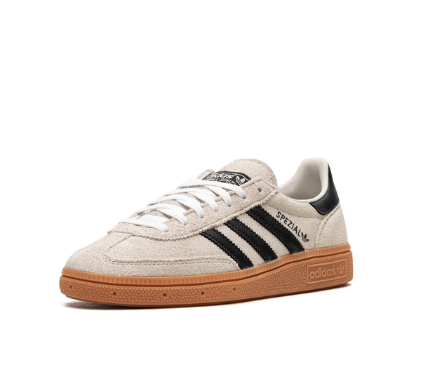 Tênis Adidas Spezial 'Aluminium Black' Cinza