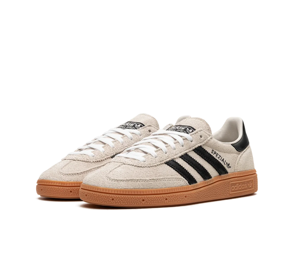 Tênis Adidas Spezial 'Aluminium Black' Cinza