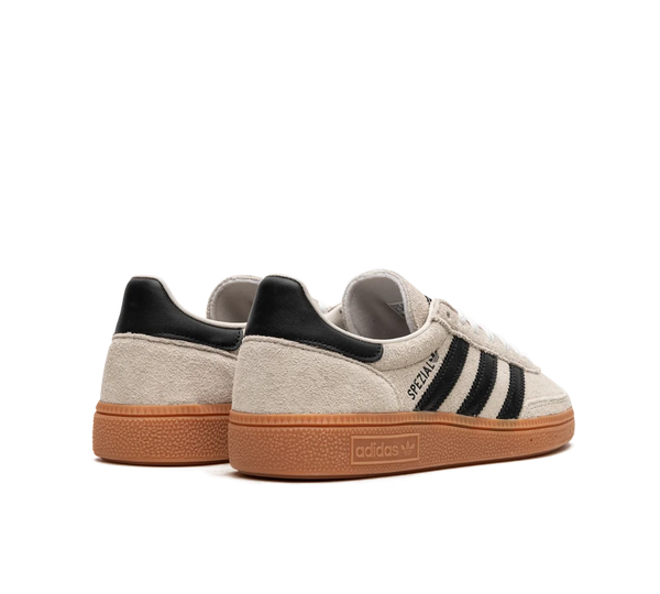 Tênis Adidas Spezial 'Aluminium Black' Cinza