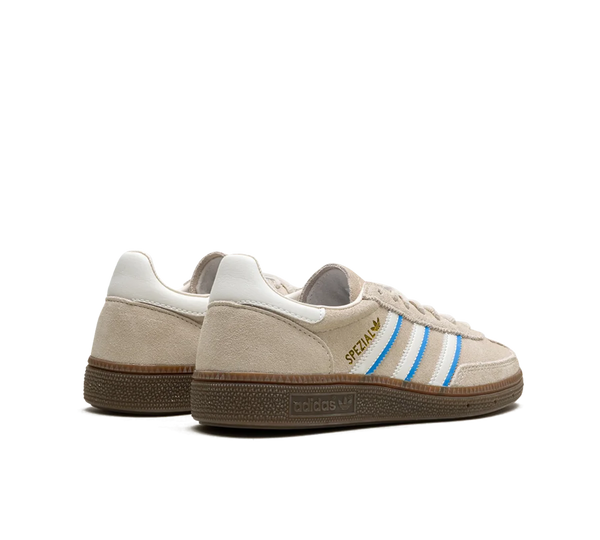 Tênis Adidas Spezial 'Aluminium Blue' Cinza