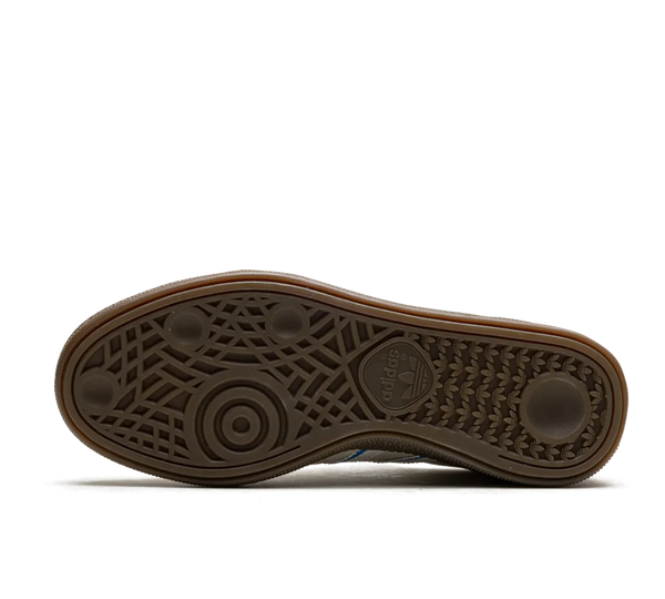 Tênis Adidas Spezial 'Aluminium Blue' Cinza