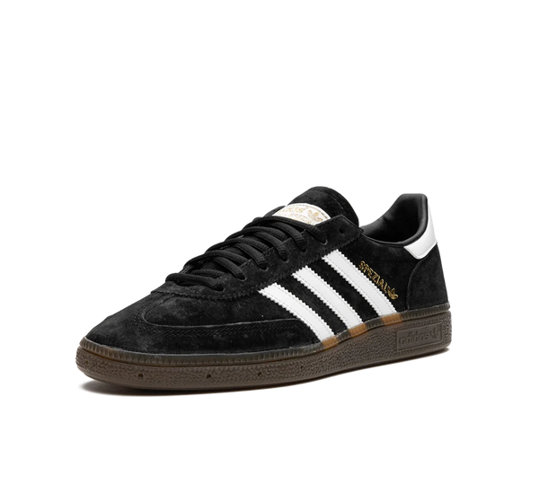 Tênis Adidas Spezial 'Black' Preto