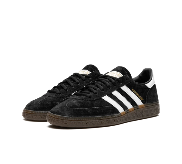 Tênis Adidas Spezial 'Black' Preto