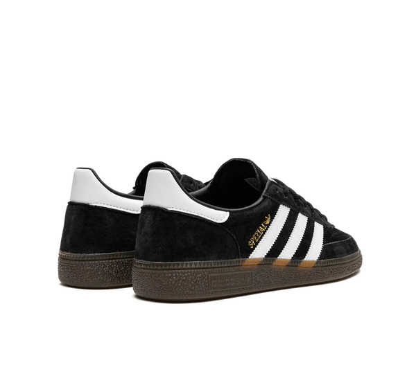 Tênis Adidas Spezial 'Black' Preto