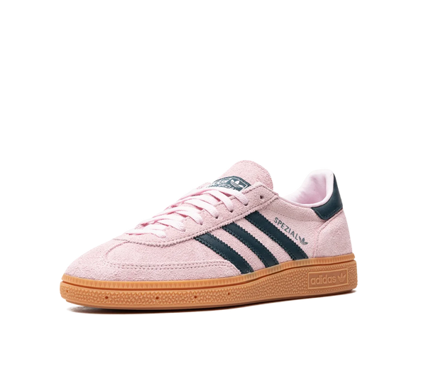Tênis Adidas Spezial 'Clear Pink' Rosa