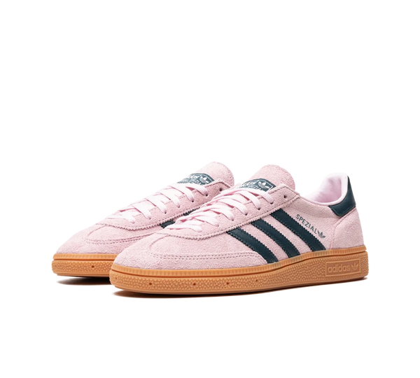 Tênis Adidas Spezial 'Clear Pink' Rosa