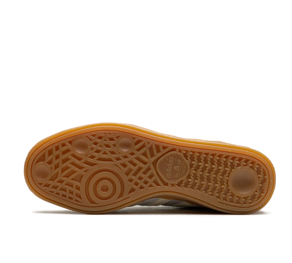 Tênis Adidas Spezial 'Grey Off White' Cinza