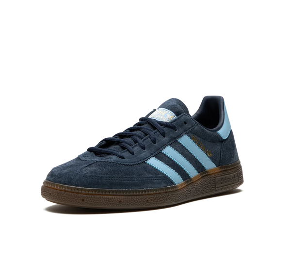Tênis Adidas Spezial 'Navy Gum' Azul