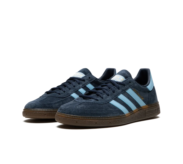 Tênis Adidas Spezial 'Navy Gum' Azul