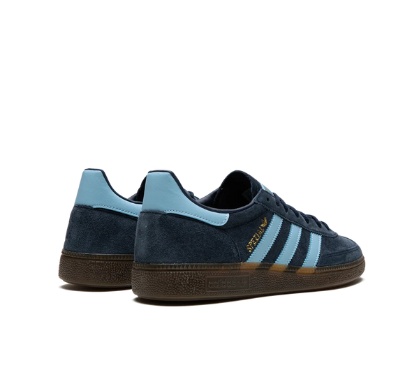 Tênis Adidas Spezial 'Navy Gum' Azul