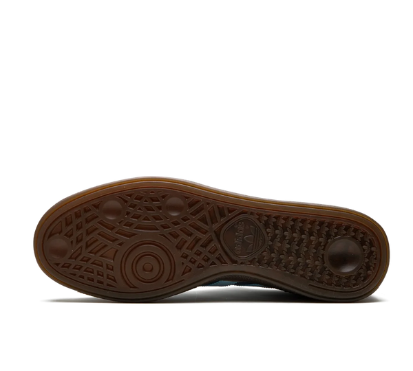 Tênis Adidas Spezial 'Navy Gum' Azul