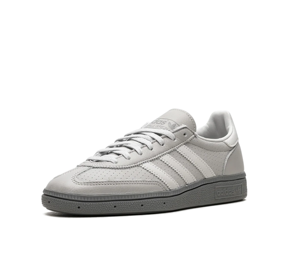 Tênis Adidas Spezial 'Triple Grey' Cinza