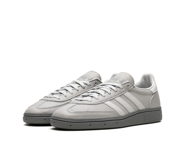 Tênis Adidas Spezial 'Triple Grey' Cinza