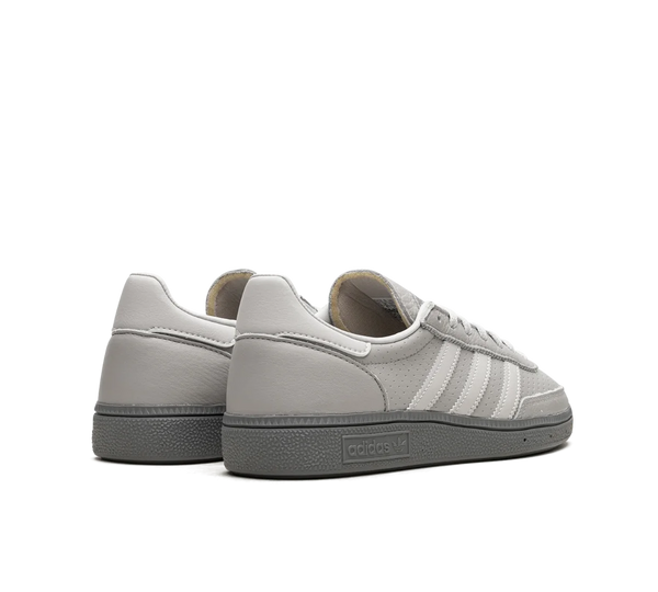 Tênis Adidas Spezial 'Triple Grey' Cinza