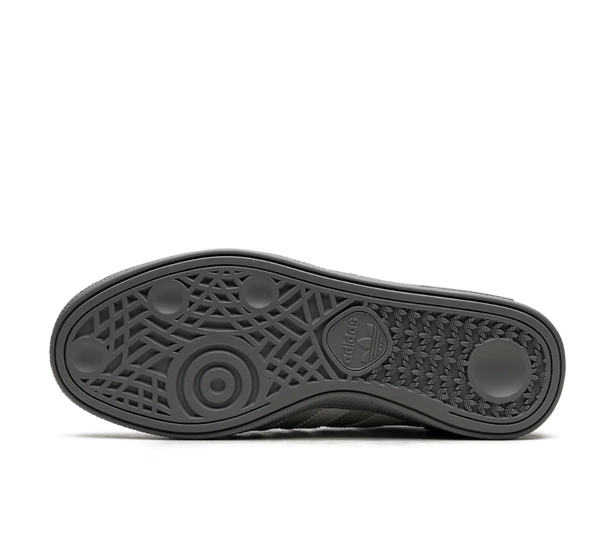 Tênis Adidas Spezial 'Triple Grey' Cinza