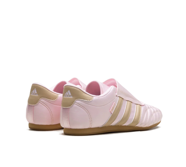 Tênis Adidas Taekwondo 'Clear Pink Magic Biege' Rosa