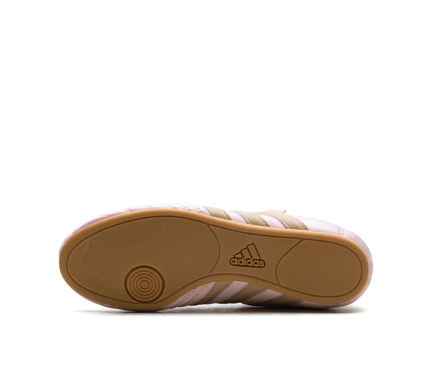 Tênis Adidas Taekwondo 'Clear Pink Magic Biege' Rosa