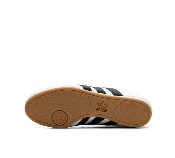 Tênis Adidas Taekwondo 'Cloud White Core Black Gum' Branco