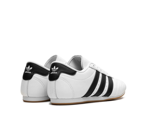 Tênis Adidas Taekwondo 'Cloud White Core Black Gum' Branco