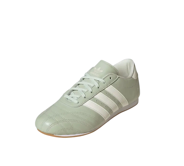 Tênis Adidas Taekwondo 'Linen Green' Verde