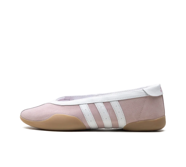 Tênis Adidas Taekwondo Mei Ballet 'Clear Pink' Rosa