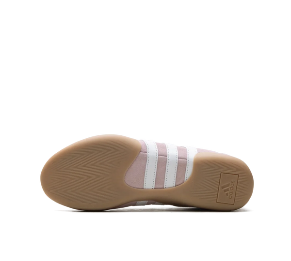 Tênis Adidas Taekwondo Mei Ballet 'Clear Pink' Rosa