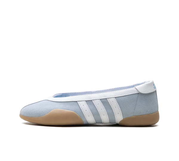 Tênis Adidas Taekwondo Mei Ballet 'Clear Sky' Azul