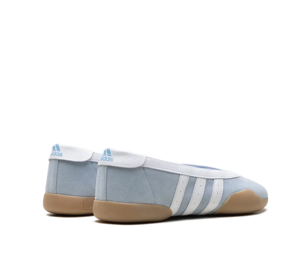 Tênis Adidas Taekwondo Mei Ballet 'Clear Sky' Azul