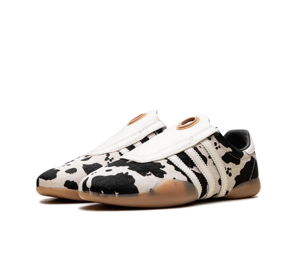 Tênis Adidas Taekwondo Mei 'Cow Print'