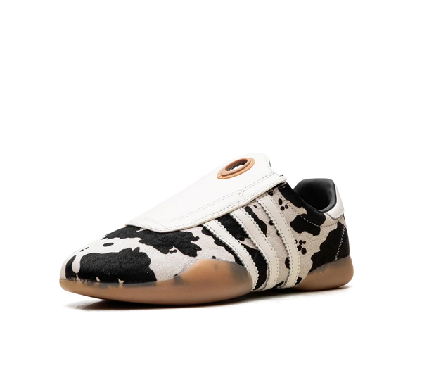 Tênis Adidas Taekwondo Mei 'Cow Print'
